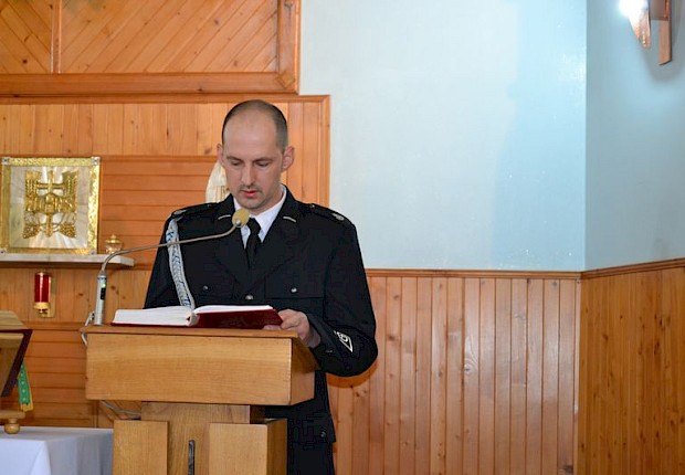 Odpust ku czci Matki Bożej Fatimskiej