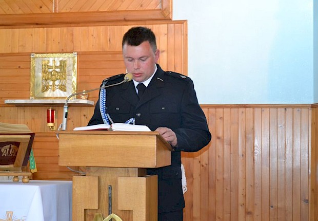 Odpust ku czci Matki Bożej Fatimskiej
