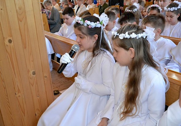 Odpust ku czci Matki Bożej Fatimskiej