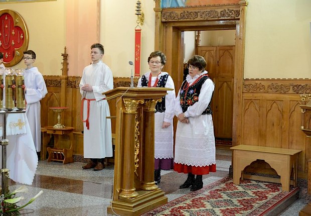 Imieniny ks. Roberta