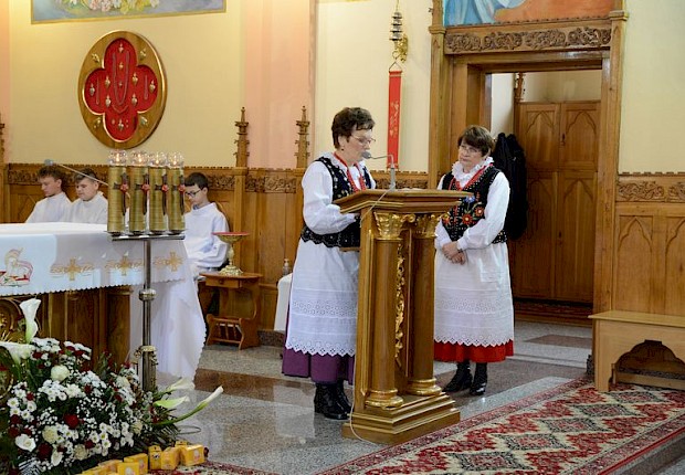 Imieniny ks. Roberta