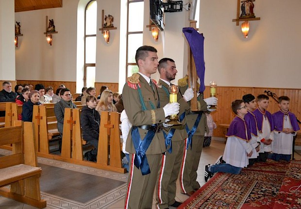 Liturgia Męki Pańskiej