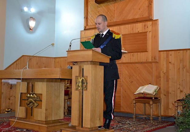 Liturgia Męki Pańskiej