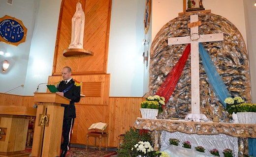 Liturgia Męki Pańskiej