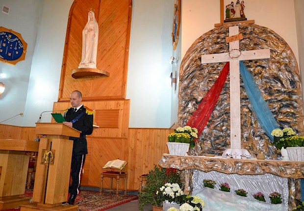 Liturgia Męki Pańskiej