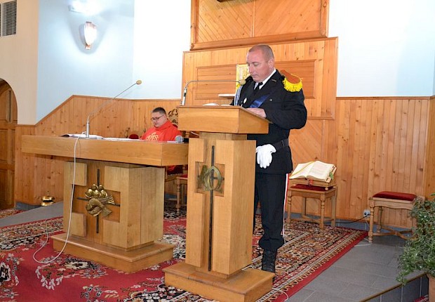 Liturgia Męki Pańskiej