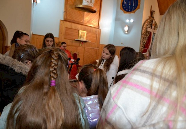 Liturgia Męki Pańskiej