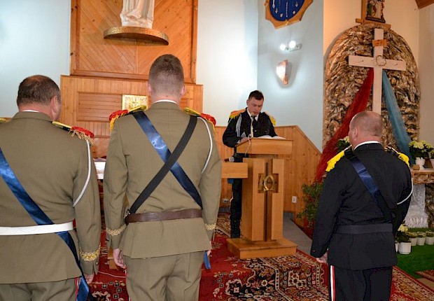 Liturgia Męki Pańskiej