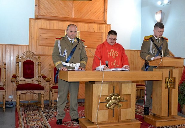 Liturgia Męki Pańskiej