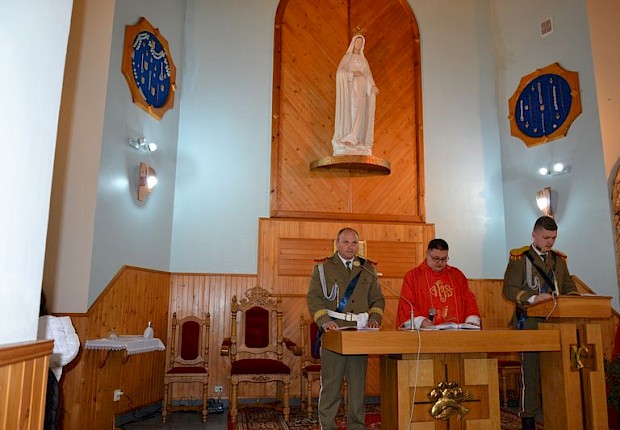 Liturgia Męki Pańskiej