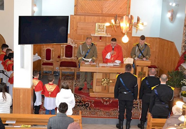 Liturgia Męki Pańskiej