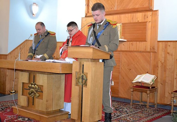 Liturgia Męki Pańskiej
