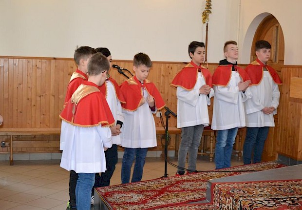 Liturgia Męki Pańskiej
