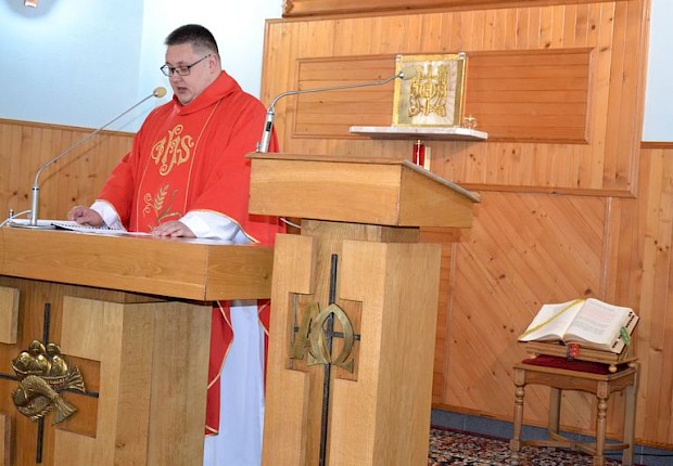 Liturgia Męki Pańskiej