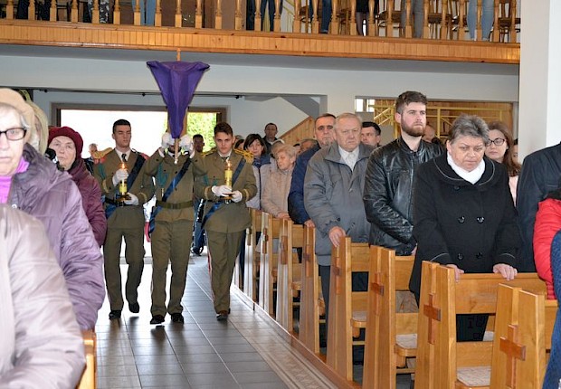 Liturgia Męki Pańskiej