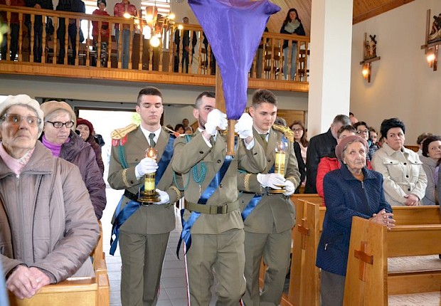Liturgia Męki Pańskiej