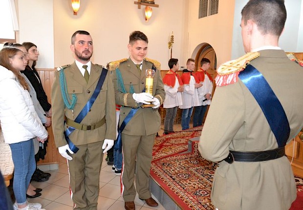 Liturgia Męki Pańskiej