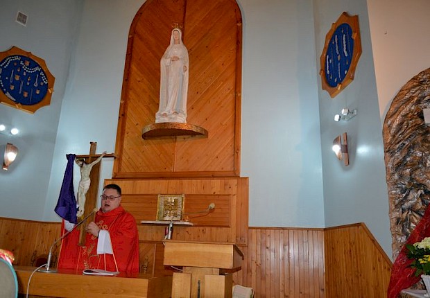 Liturgia Męki Pańskiej