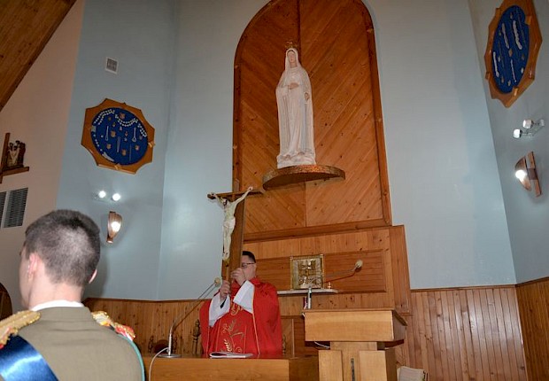 Liturgia Męki Pańskiej