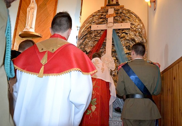 Liturgia Męki Pańskiej