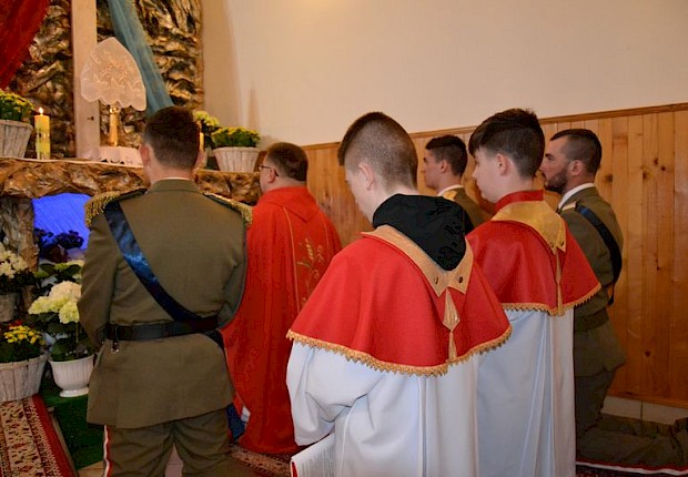 Liturgia Męki Pańskiej