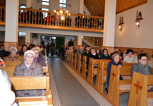 Liturgia Męki Pańskiej
