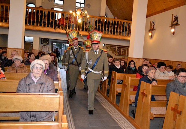 Liturgia Męki Pańskiej