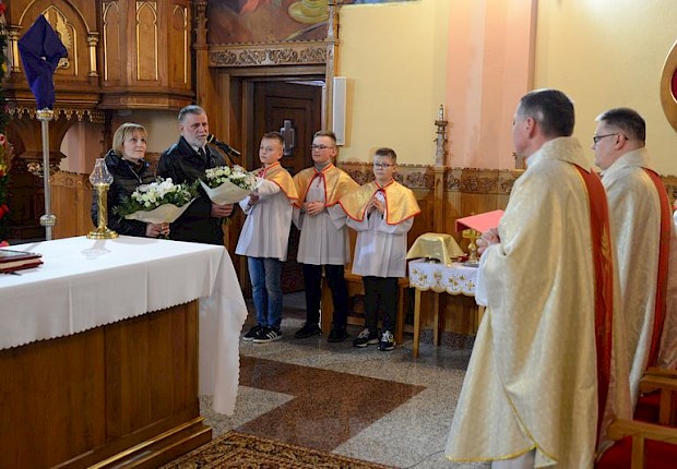 Wielki Czwartek