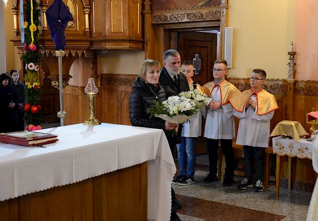 Wielki Czwartek