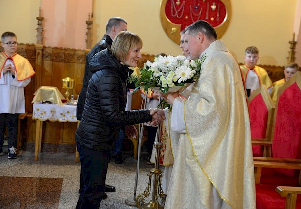 Wielki Czwartek