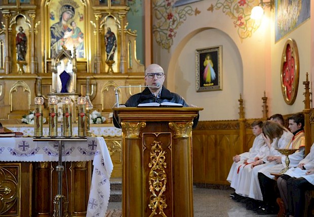 Wielki Czwartek