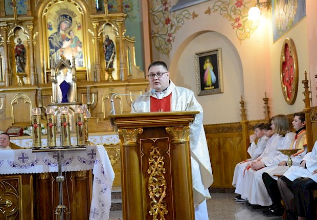 Wielki Czwartek