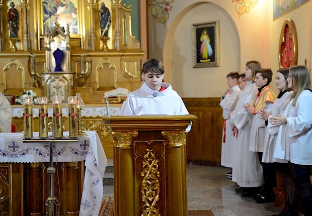 Wielki Czwartek