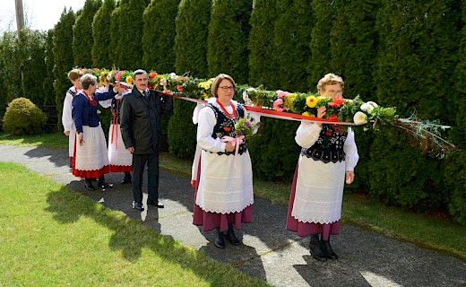 Niedziela Palmowa