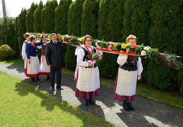 Niedziela Palmowa