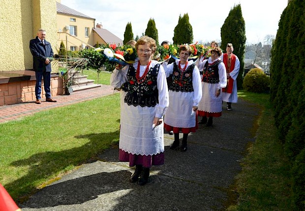 Niedziela Palmowa