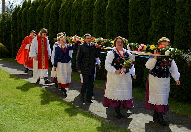 Niedziela Palmowa