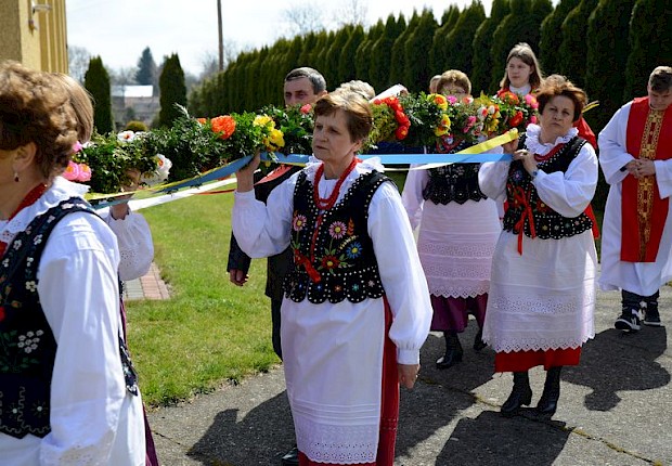 Niedziela Palmowa