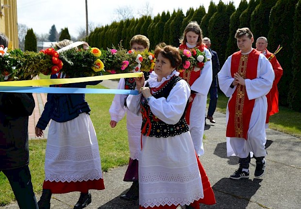 Niedziela Palmowa