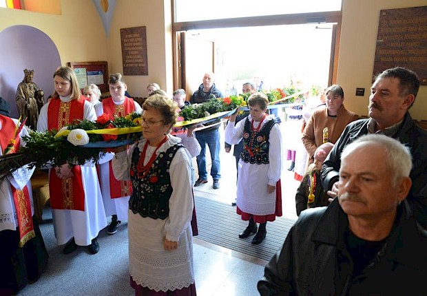 Niedziela Palmowa