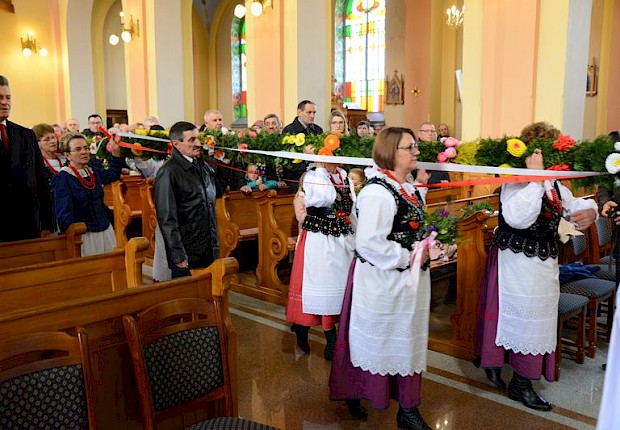 Niedziela Palmowa