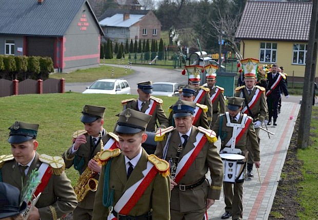 Niedziela Palmowa