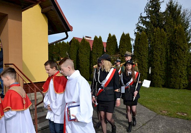 Niedziela Palmowa
