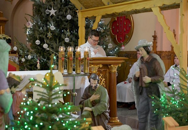 Boże Narodzenie