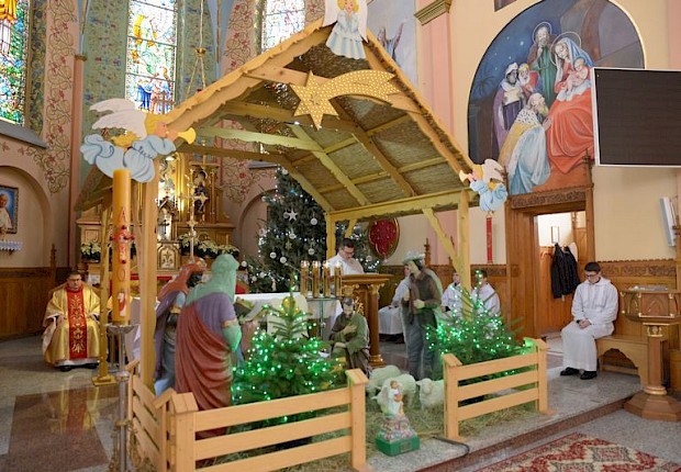 Boże Narodzenie
