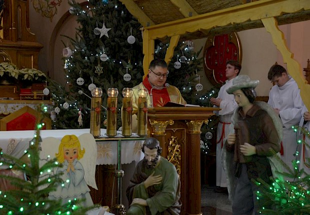 Boże Narodzenie