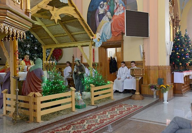 Boże Narodzenie