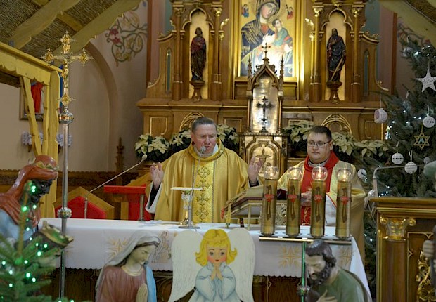 Boże Narodzenie