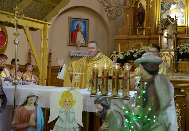 Boże Narodzenie