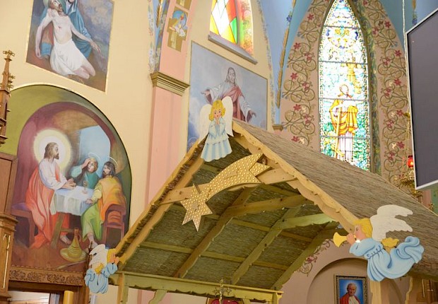 Boże Narodzenie